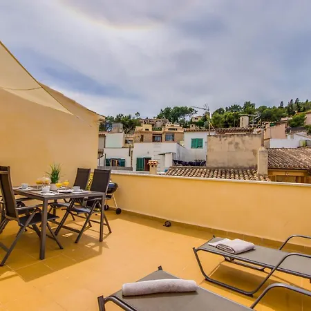 Ideal Property Mallorca - Galindo - Casa Victor Prázdninový dům *
