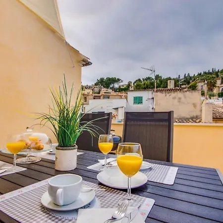 Ideal Property Mallorca - Galindo - Casa Victor Prázdninový dům