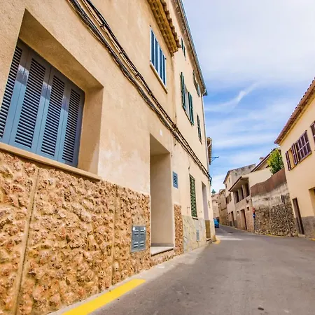 Ideal Property Mallorca - Galindo - Casa Victor Pollença