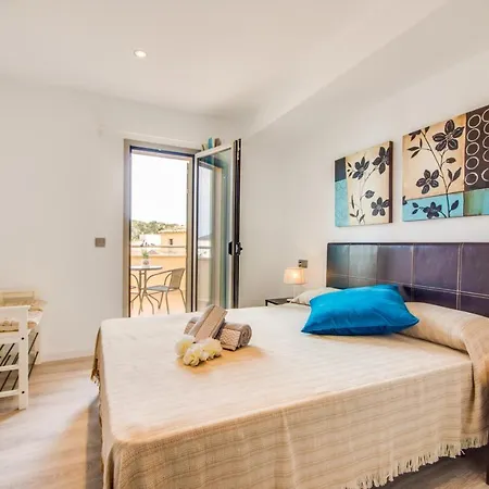 Ideal Property Mallorca - Galindo - Casa Victor Prázdninový dům
