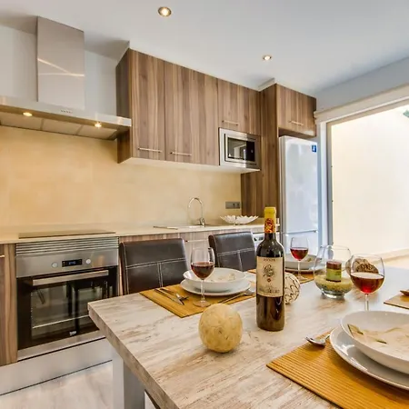 Prázdninový dům Ideal Property Mallorca - Galindo - Casa Victor *