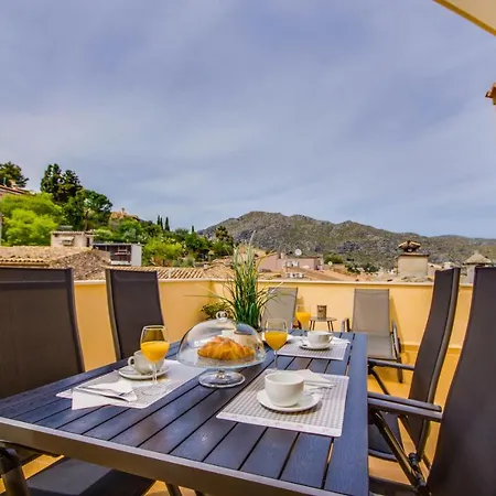 Ideal Property Mallorca - Galindo - Casa Victor Prázdninový dům Pollença
