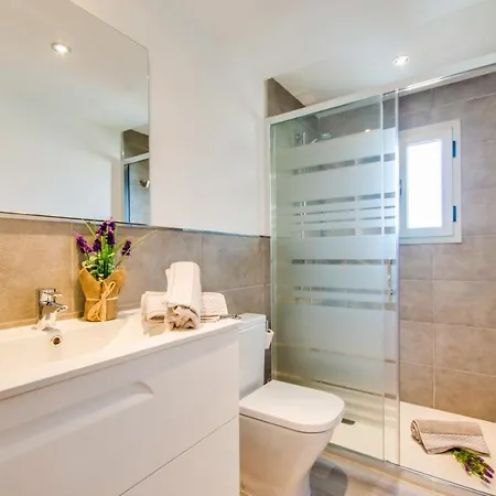 Ideal Property Mallorca - Galindo - Casa Victor Holiday home *